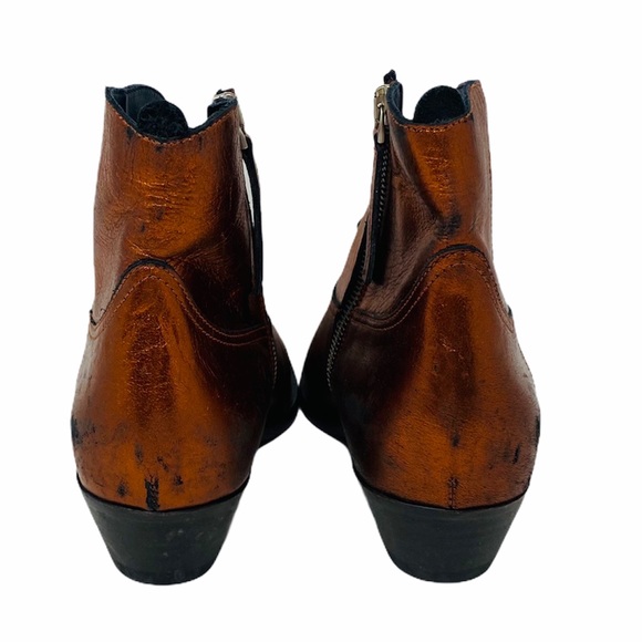 GOLDEN GOOSE**Young Western Boot**US 6,7,8 $995 - Picture 5 of 15